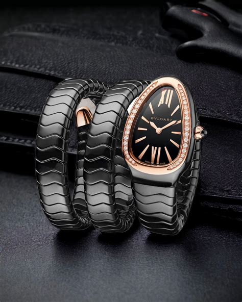 bvlgari watches first copy